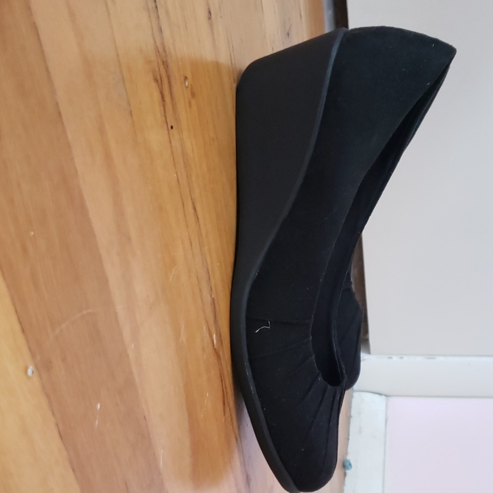 High heels